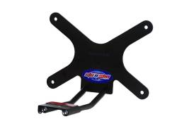 STO N SHO - STO N SHO SNS358 Quick Release License Plate Bracket 24 Mini Cooper Countryman - Image 2