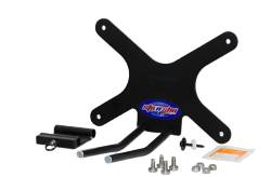STO N SHO - STO N SHO SNS358 Quick Release License Plate Bracket 24 Mini Cooper Countryman - Image 3