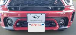 STO N SHO - STO N SHO SNS358 Quick Release License Plate Bracket 24 Mini Cooper Countryman - Image 4