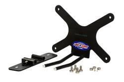 STO N SHO - STO N SHO SNS260 Quick Release License Plate Bracket for 17-18 BMW 430i/440i - Image 3