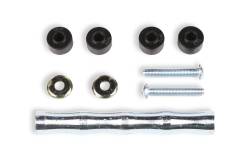 Fabtech - Fabtech FTS1127 SWAYBAR Endlink SINGLE w/Hardware - Image 1