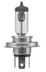 Hella - HELLA 9003 High Performance 2.0TB HP2.0-60/55W Bulbs 12V 60/55W 2 Pack - Image 1