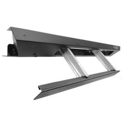 Rock Slide Engineering - Rock Slide BD-SS-300-BR2P Passenger Step Slider for 21+ Ford Bronco 2DR - Image 5