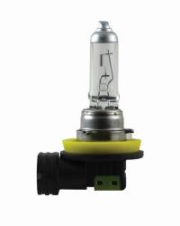 Hella - HELLA H11P50TB Twin Blister +50 Performance Bulb 12V 55W Pair - Image 1