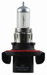 Hella - HELLA H13P50TB H13 Turn Signal Light Bulb 12V 60/55W - Image 1