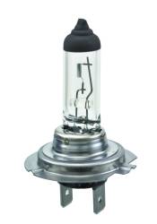 Hella - HELLA H7 100W 12V Xenon Gas Halogen Headlight Silver - Image 1