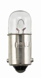 Hella - HELLA Turn Signal Light Bulb 3930 - Image 1