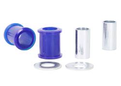 SuperPro - SuperPro SPF0459K CORVETTE 88-90 Rear Upper Inner Bushing - Image 1