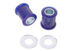 SuperPro - SuperPro SPF0459K CORVETTE 88-90 Rear Upper Inner Bushing - Image 3
