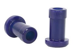 SuperPro - SuperPro SPF0433K Front Lower Control Arm Inner Bushing for 79-85 Mazda RX-7 - Image 1
