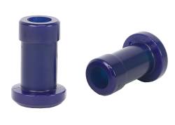 SuperPro - SuperPro SPF0433K Front Lower Control Arm Inner Bushing for 79-85 Mazda RX-7 - Image 2