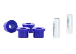 SuperPro - SuperPro SPF0996K Front Lower Control Arm Inner Forward Bushing for Geo/Toyota - Image 2