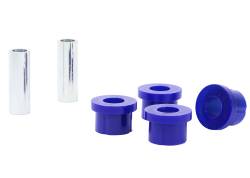 SuperPro - SuperPro SPF0996K Front Lower Control Arm Inner Forward Bushing for Geo/Toyota - Image 4