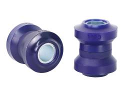 SuperPro - SuperPro SPF1023K Front Arm To Strut Rod Lower Control Arm Bushing for Volvo - Image 2