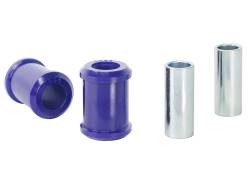 SuperPro - SuperPro SPF1044K Suspension Control Arm Bushing Kit for 86-89 Toyota Celica - Image 3