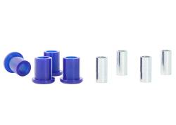 SuperPro - SuperPro SPF1059K Front Lower Inner Control Arm Bushing Kit for Hillman Sunbeam - Image 1