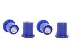 SuperPro - SuperPro SPF1059K Front Lower Inner Control Arm Bushing Kit for Hillman Sunbeam - Image 3