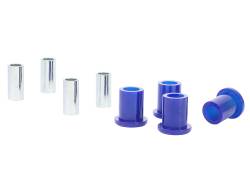 SuperPro - SuperPro SPF1059K Front Lower Inner Control Arm Bushing Kit for Hillman Sunbeam - Image 4