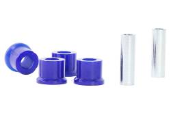SuperPro - SuperPro SPF1097K Front Lower Inner Suspension Control Arm Bushing for Subaru - Image 2