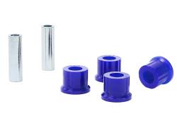 SuperPro - SuperPro SPF1097K Front Lower Inner Suspension Control Arm Bushing for Subaru - Image 4