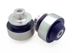 SuperPro - SuperPro DURO4425K VA Front Lower Control Arm Rear DuroBall Bushing Kit Std - Image 1