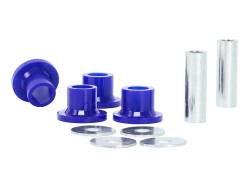 SuperPro - SuperPro SPF3144K Rack Mount Bushing Kit for Toyota/Lexus - Image 1