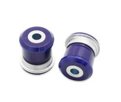 SuperPro - SuperPro KIT6670K Front Upper Inner Control Arm Bushing Kit for 04-23 Ford F150 - Image 1