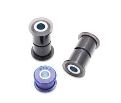 SuperPro - SuperPro SPF3731K STEERING RACK PINION MOUNT KIT - Image 3