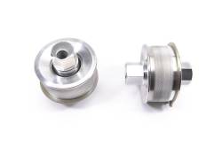 SPL Parts - SPL SPL CRB G29 Adjustable Caster Rod Bushings for Supra A90/BMW G29 - Image 1