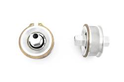 SPL Parts - SPL SPL CRB G29 Adjustable Caster Rod Bushings for Supra A90/BMW G29 - Image 2