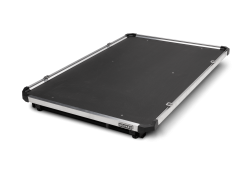 DECKED - DECKED DCG1000XL-6348 Truck Bed Cargo Slide for Midsize Truck 1000lb Cap 63x48" - Image 2