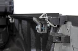 Rough Country Suspension Systems - Rough Country Hard Roll-up Tonneau Cover 15-24 Ford F150 5.5' 50221550 - Image 6
