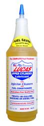 Lucas Oil Products - Lucas Oil Products 10003 Upper Cylinder Lube/Fuel Treatment - Image 1