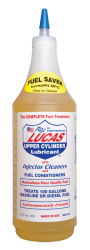 Lucas Oil Products - Lucas Oil Products 10003 Upper Cylinder Lube/Fuel Treatment - Image 2