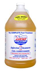 Lucas Oil Products - Lucas Oil Products 10013 Upper Cylinder Lube/Fuel Treatment - Image 1