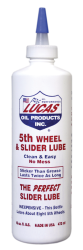 Lucas Oil Products - Lucas Oil Products 10030 5th Wheel Lubricant - Image 2