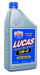 Lucas Oil Products - Lucas Oil Products 10275 SAE 10W-40 Motor Oil - Image 1