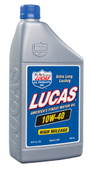 Lucas Oil Products - Lucas Oil Products 10275 SAE 10W-40 Motor Oil - Image 2
