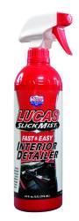 Lucas Oil Products - Lucas Oil Products 10514 Interior Detailer - Image 1