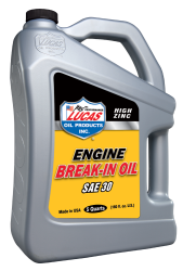 Lucas Oil Products - Lucas Oil Products 10631 SAE 30wt Break-in Oil - Image 2