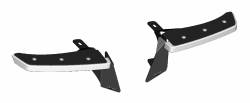 Quake LED - Quake LED QTE993 Slim DRL Sequential Chop Kit & Marker for Jeep Wrangler JL - Image 1