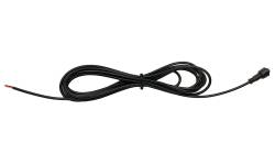 Quake LED - Quake LED QW854 12' HD RGB & RGB Whip Light Power Cord - Image 1