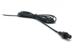 Quake LED - Quake LED QW854 12' HD RGB & RGB Whip Light Power Cord - Image 2