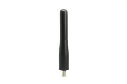 BuiltRight Industries - BuiltRight Industries 110010 Perfect-Fit Stubby Antenna for 17-20 Ford Raptor - Image 1