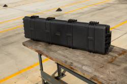 Smittybilt - Smittybilt 4556 Gear Hard Top Cargo Rack for 07-18 Jeep Wrangler JK 4DR - Image 8