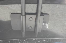STO N SHO - STO N SHO SNS379 Quick Release License Plate Bracket for 23-25 Tonale Ti - Image 5
