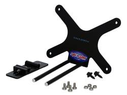 STO N SHO - STO N SHO SNS390a Quick Release License Plate Bracket Select 24 Volkswagen Atlas - Image 3