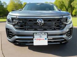 STO N SHO - STO N SHO SNS390a Quick Release License Plate Bracket Select 24 Volkswagen Atlas - Image 4