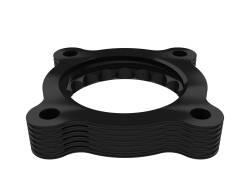 aFe Power - aFe 46-30001 Bullet Throttle Body Spacer Silver for 16-26 Mazda MX-5 Miata 2.0L - Image 3