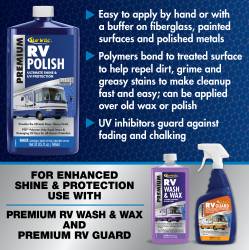 Star brite - Star Brite 075732PW RV Polish w/PTEF 32oz - Image 6